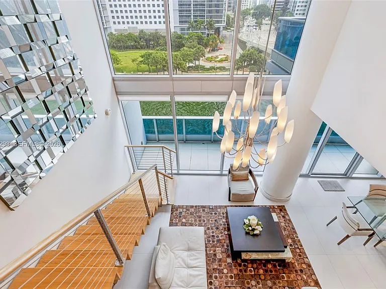 200 Biscayne Boulevard Way #504 — Photo 17