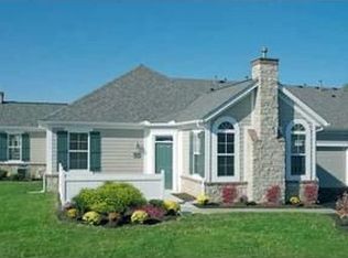 6215 Donegan Way, Dublin, OH