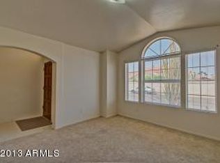 3707 E Saltsage Dr, Phoenix, AZ 85048