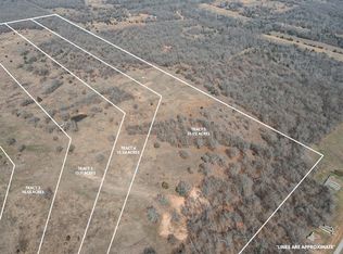 0 E 860th Rd #4, Stroud, OK 74079