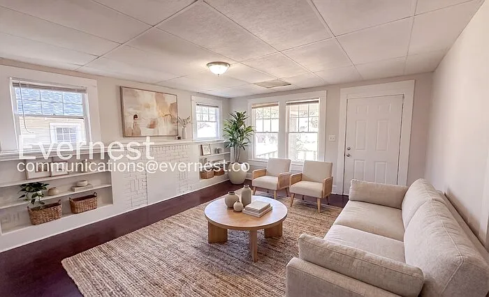 4 bed, 2.0 bath, 1540 sqft, $1,295 — Photo 2