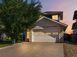 172 S Huberman Way, Wood Buffalo, AB T9K0Z9