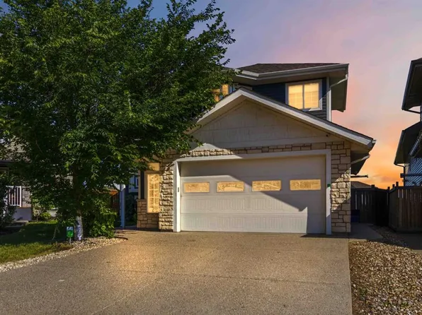 172 S Huberman Way, Wood Buffalo, AB T9K 0Z9