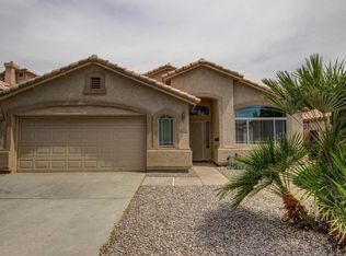 11018 W Granada Rd, Avondale, AZ 85392