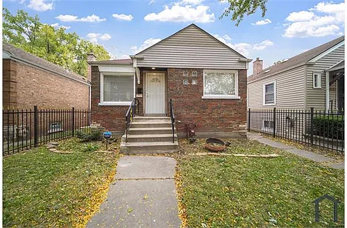 12423 S Perry Ave Photo 1