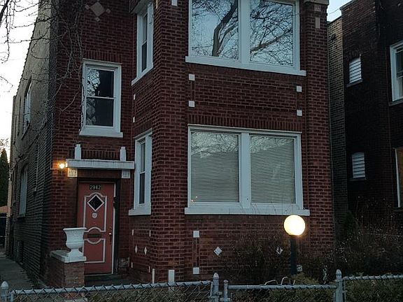 2nd image of 7942 S Evans Ave #1