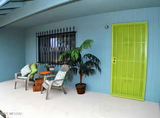 5930 S Randall Blvd, Tucson, AZ 85706