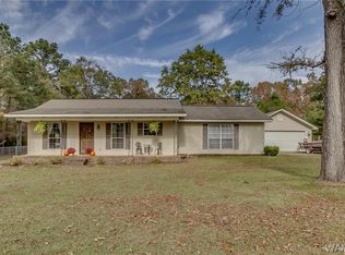 11227 Lighthouse Rd, Northport, AL 35475