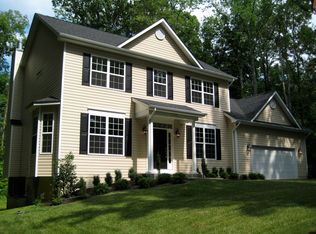 5900 Rosecroft Pl, Hughesville, MD 20637