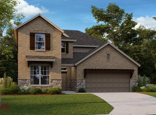4008 Altus Falls Way, Leander, TX 78641