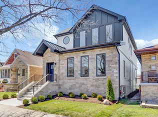 5602 S Rutherford Ave, Chicago, IL 60638