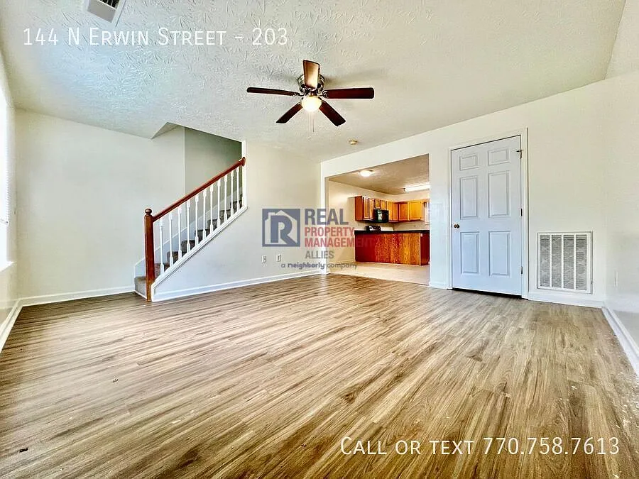 144 N Erwin St #203