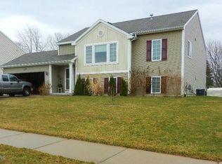 5182 Red River Ave SW, Wyoming, MI 49418