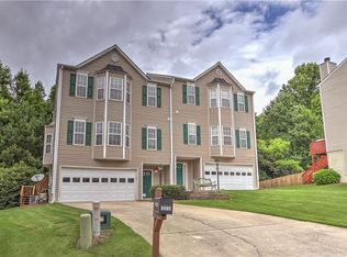 1510 Indian Way, Cumming, GA 30040
