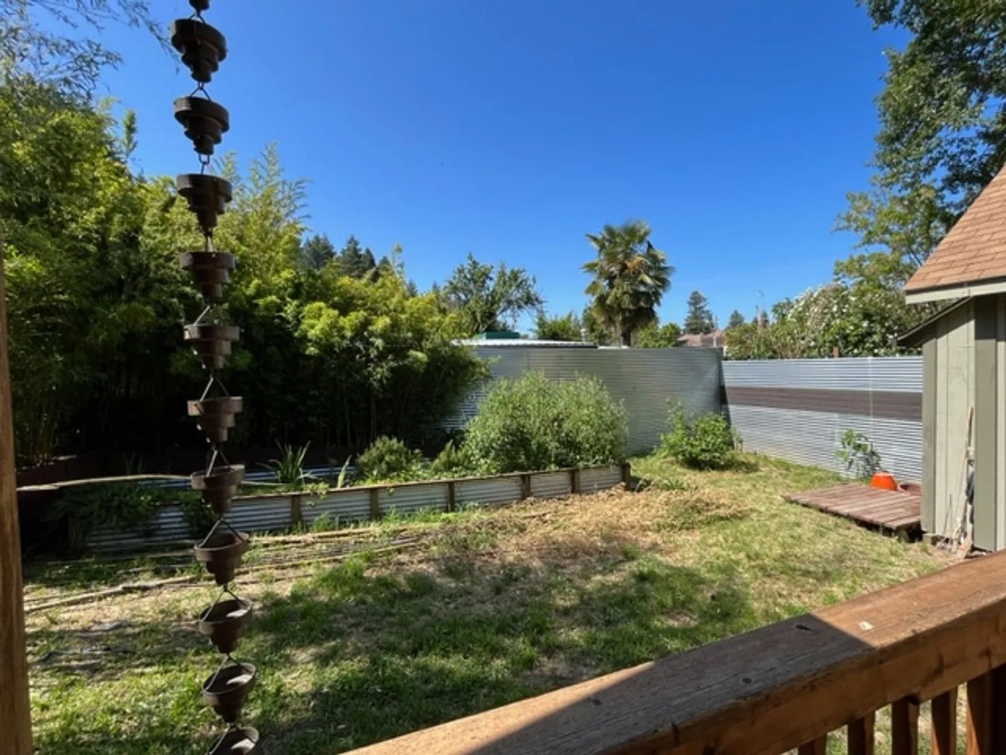 Charming 3 Bedroom, 2 Bathroom Home for Rent in Garberville — Photo 3