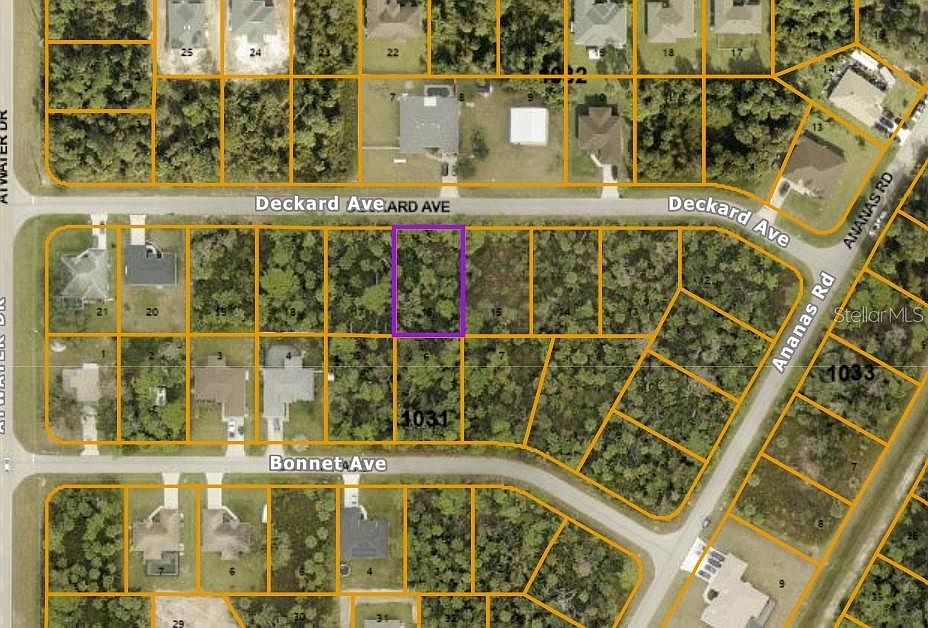 1st image of DECKARD AVENUE LOT 16