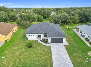 358 Vitorio St, Punta Gorda, FL 33983