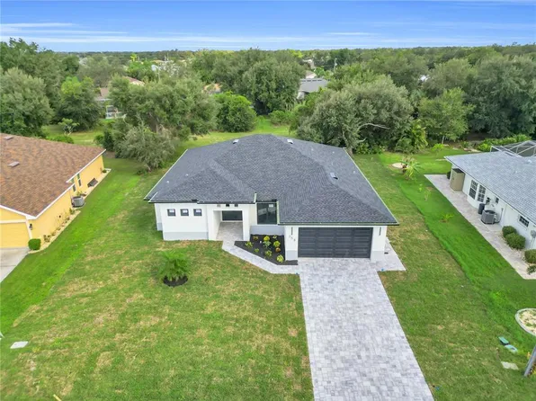 358 Vitorio St, Punta Gorda, FL 33983