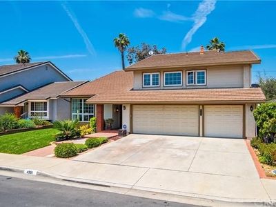 4551 Victoria Ct, Cypress, CA, 90630