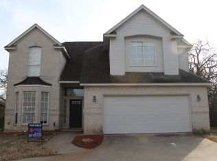 6416 Big Oak Ct, Arlington, TX 76001