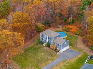 81 Central Tree Rd, Rutland, MA 01543