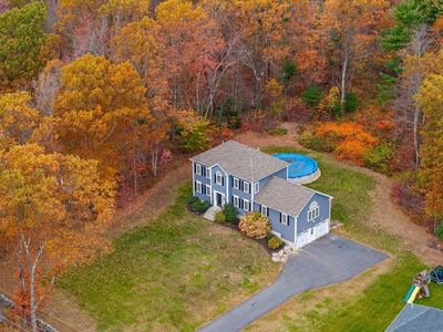 81 Central Tree Rd, Rutland, MA, 01543