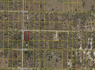 17592 NW 278th St, Okeechobee, FL 34972