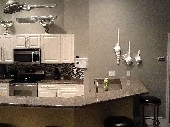 Wrap around counter