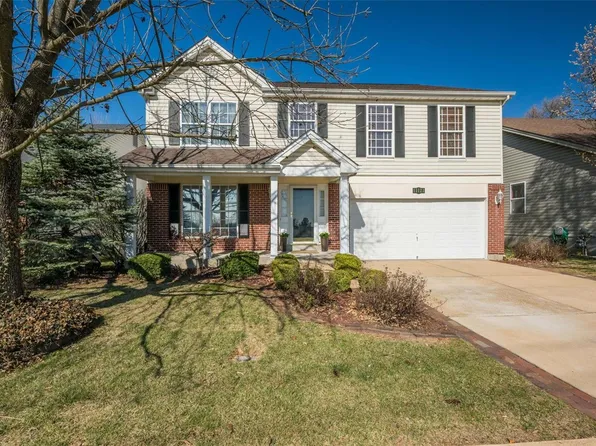 11121 Yuma Pl, Saint Louis, MO 63123