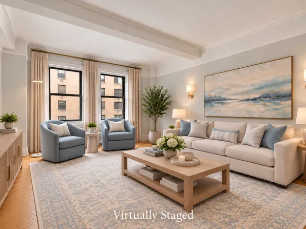 305 West 86th Street image 1 of 12