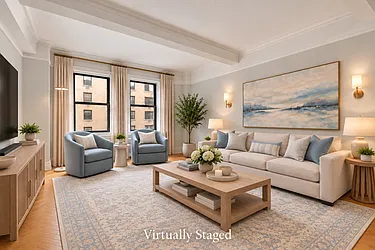 305 West 86th Street, #8B