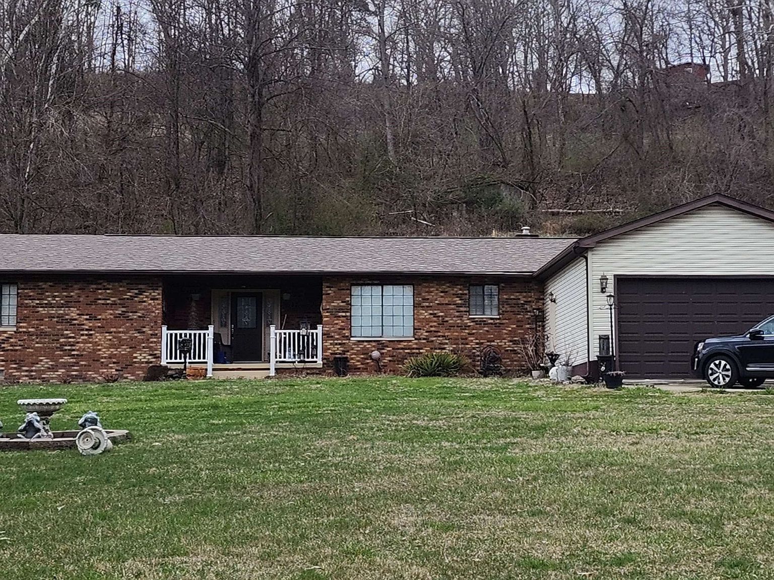 440 Valley View Dr, Kenova, WV 25530 Zillow