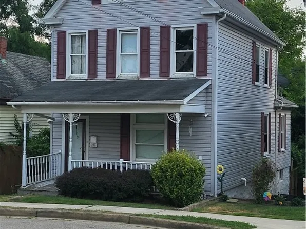 554 Church St, Verona, PA 15147
