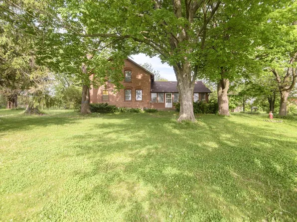 3650 N County Road DJ, Juneau, WI 53039