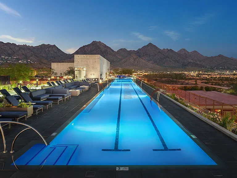 Optima McDowell Mountain Apartments — Photo 22