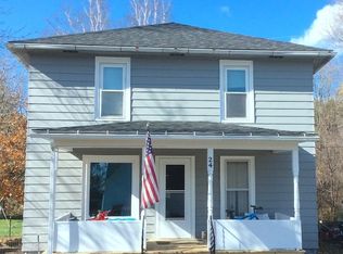 24 Minard St, Fillmore, NY 14735