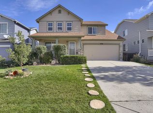 2036 Dewhirst Dr, Colorado Springs, CO 80951