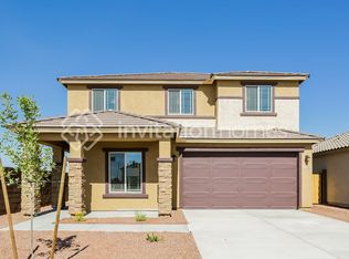 25366 W Romley Rd, Buckeye, AZ 85326
