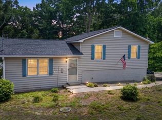 129 Oak Forest Dr, Canton, GA 30115