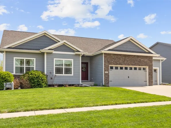 1005 Shelby Dr, Adel, IA 50003