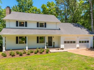 1017 Woodfern Trl, Hixson, TN 37343