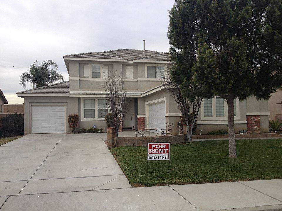 House Front
