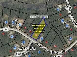 11070 Kings Pond Dr, Providence Forge, VA