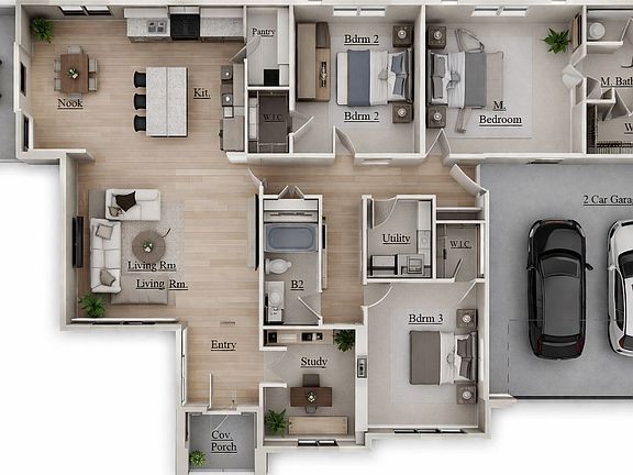 4th image of this home