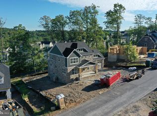 6605 Accipiter Dr, New Market, MD 21774