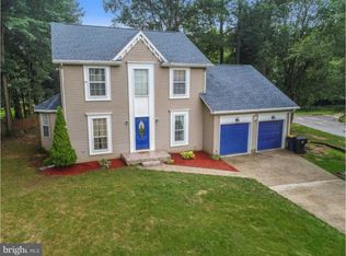 822 Evergreen Rd, Magnolia, DE 19962