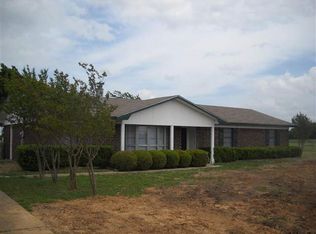 13572 Old China Spring Rd, Waco, TX 76708