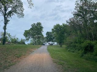 254 S Long Hollow Rd, Maryville, TN 37801