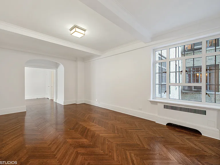 241 Central Park W #4E — Photo 6