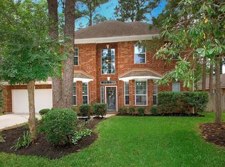 31 Taupewood Pl, Conroe, TX 77384